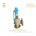 Safety Valve with good quality